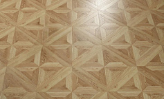 Woodstyle Эрнани