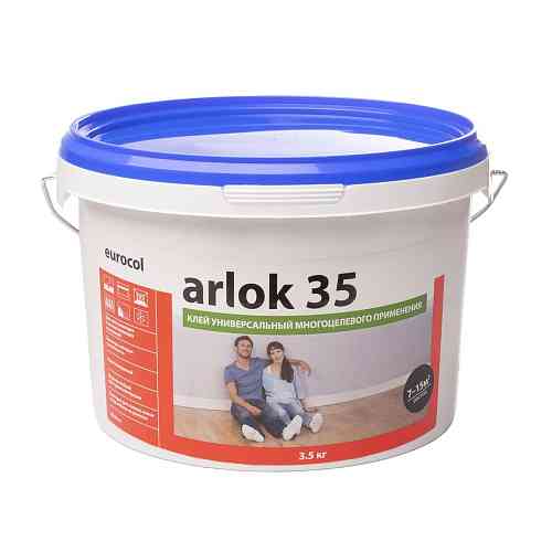 Arlok 35 3.5кг (Универсальный)