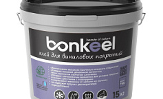 Bonkeel Для виниловых покрытий LVT 15 кг