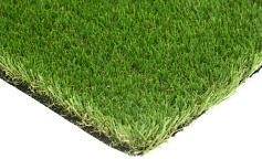 Premium Grass Elite 20 Green Bicolour