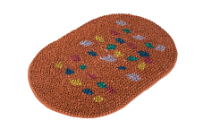 Балт Турф Травка (Grassmats) коричневая 40х60                        