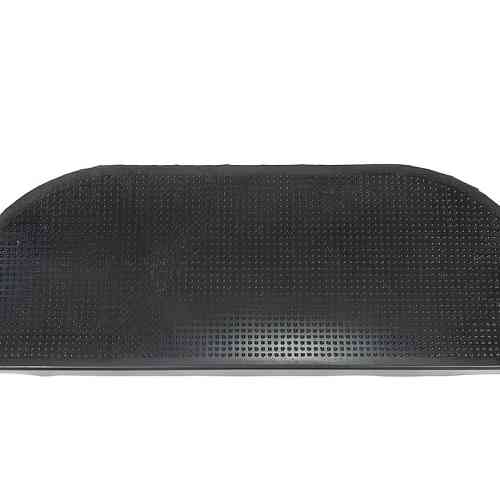 Полукруг - 7 мм