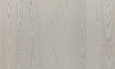 Floorwood ASH Madison PREMIUM WHITE MATT LAC 1S                        
