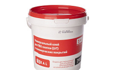 iDEAL IDEAL 701 1кг (Клей для плитки ПВХ)