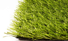 Premium Grass Football 40 Green 8800