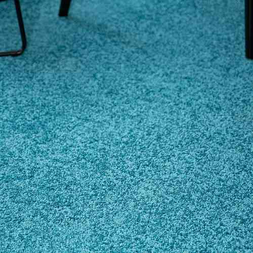 ОСТАТКИ Ургаз,  коллекция Либерти, «Бирюзовый 10094» - фото