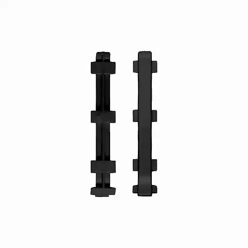 Стыковочная черная AL 60