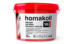 Homa Homakoll 186 Prof 10кг (Морозостойкий)                            