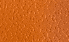 SportFloor PVC Orange                        