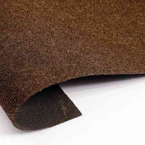 ОСТАТКИ LEVMA,  коллекция Rubber, «Brown 09» - фото