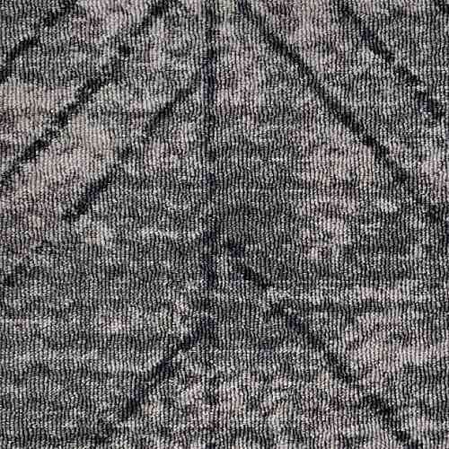 Ковролин коммерческий Haima,  коллекция Unique ZigZag, «ZigZag 68» - фото