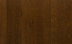 Floorwood OAK Madison dark brown LAC 1S                        