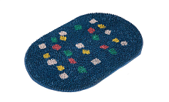 Балт Турф Травка (Grassmats) синяя 40х60                        