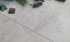Stone Floor Серый Мрамор                        