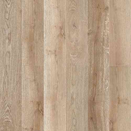 Кварцвиниловая плитка (SPC) КронаПласт,  коллекция CronaFloor Nano, «Дуб Светлый» - фото