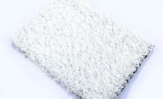 Premium Grass Football Pro 50 White