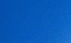 Basis PVC Sport Blue                        