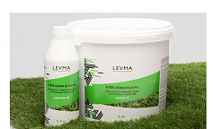 LEVMA Клей для искусственной травы LEVMA 55 2K PU 4.5 кг