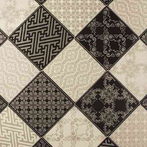 ОСТАТКИ Juteks,  коллекция Strong Plus, «Chess 4_990D» - фото