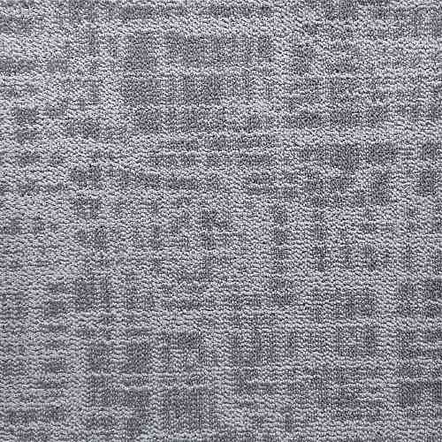 Ковролин коммерческий Bonkeel,  коллекция Soul One, «Grey» - фото