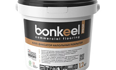 Bonkeel Клей-фиксатор Prof 1.2кг                        