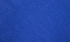 Carpet синий