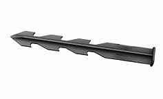 FlexCurb Гвоздь пластиковый к  Бордюрам FlexCurb