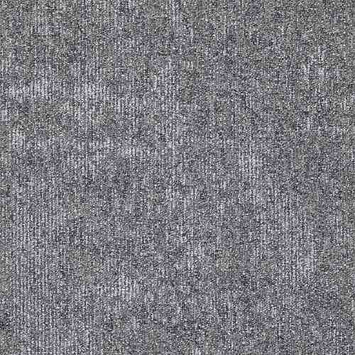 Ковровая плитка Bonkeel,  коллекция Sensei, «Grey» - фото