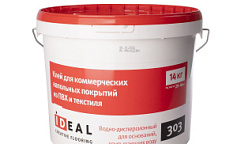 iDEAL IDEAL 303 14кг (Для коммерческого линолеума)