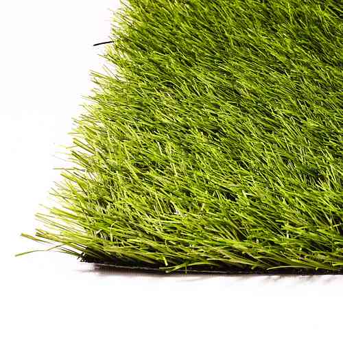 Спортивная искусственная трава  Premium Grass,  коллекция Football,  «Football 40 Green 8800» - фото
