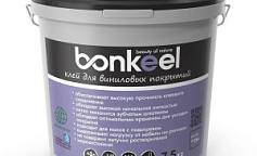 Bonkeel Для виниловых покрытий LVT 7.5 кг                        