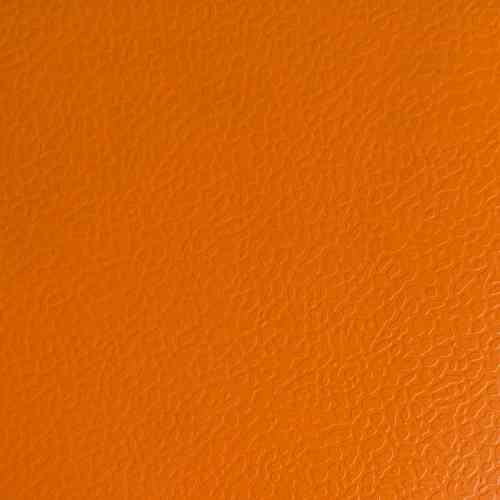 Линолеум спортивный Basis PVC Sport,  коллекция Multi 65, «Orange» - фото