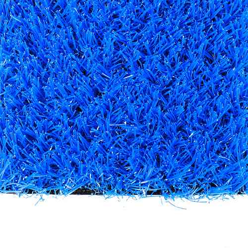 Искусственная трава Premium Grass,  коллекция Standart 20, «Standart 20 Blue» - фото