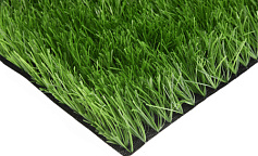 Premium Grass Football 40
