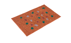 Балт Турф Травка (Grassmats) коричневая 45х75                        