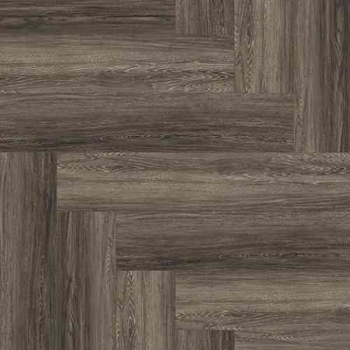 Brushed smoke oak