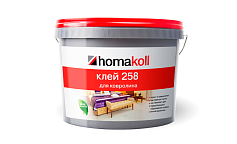 Homa Homakoll 258 14кг (Для ковролина)                        