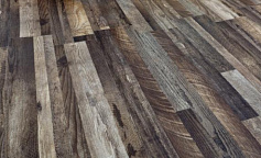 Alpine Floor Орех Состаренный