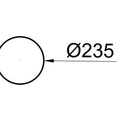 Гумибо.лэнд Столбик балансировочный 600_5527080