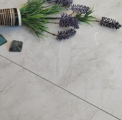 Stone Floor Серый Мрамор_5757160