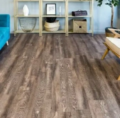 Alpine Floor Дуб Миндаль_4799558
