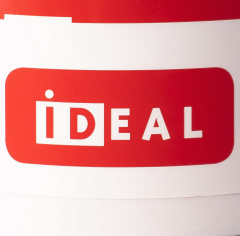 iDEAL IDEAL 701 1кг (Клей для плитки ПВХ)_4854839