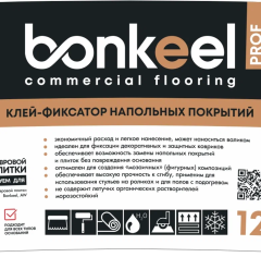 Bonkeel Клей-фиксатор Prof 12кг_5969229