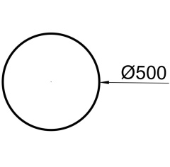 Гумибо.лэнд Полусфера 500_5525090