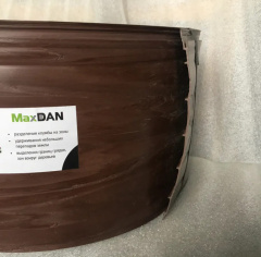 МаксДан Бордюрная лента садовая L5800_6227173