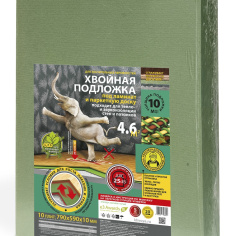 Steico Underfloor 10 мм_4834244