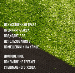 Premium Grass Nature 15 Green_6352674