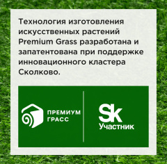 Premium Grass TropiFern 100 х 100_6251849