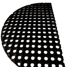 Балт Турф Ячейка полукруг 45 х 75 - 16 мм_4954829