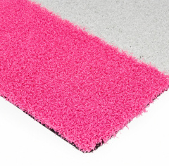 Premium Grass Padel Tennis 12 Pink (20 х 10 м)_6352851